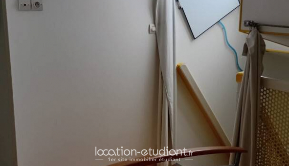 Logement �tudiant Studio &agrave; La Rochelle (17000)