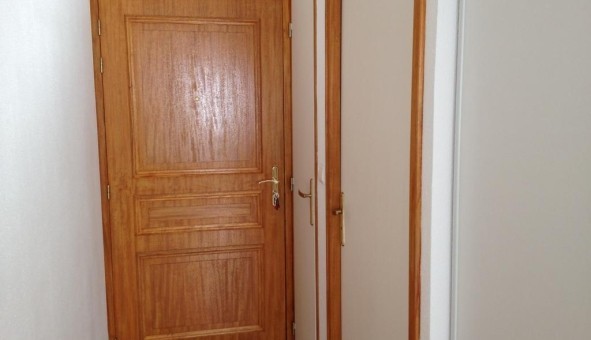 Logement �tudiant Studio &agrave; La Rochelle (17000)