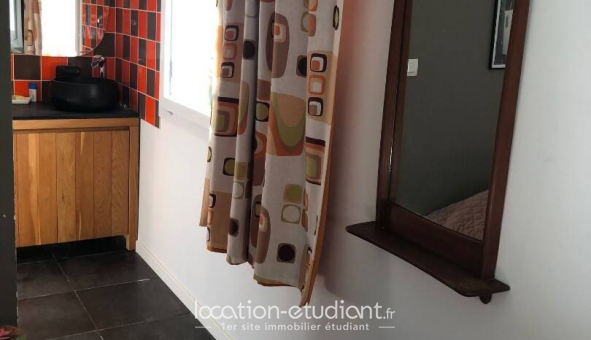 Logement �tudiant Studio &agrave; La Rochelle (17000)