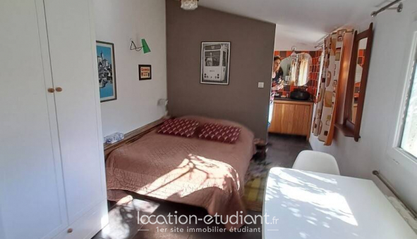 Logement �tudiant Studio &agrave; La Rochelle (17000)