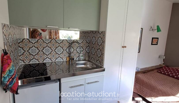 Logement �tudiant Studio &agrave; La Rochelle (17000)