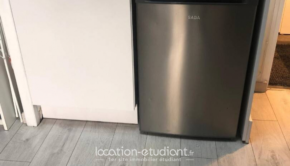 Logement �tudiant Studio &agrave; La Rochelle (17000)