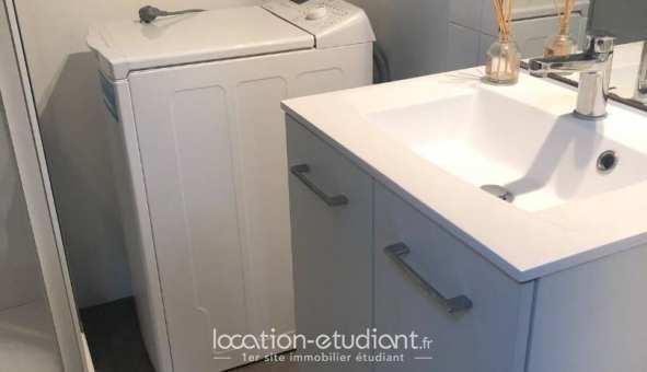 Logement �tudiant Studio &agrave; La Rochelle (17000)