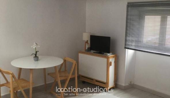Logement �tudiant Studio &agrave; La Rochelle (17000)