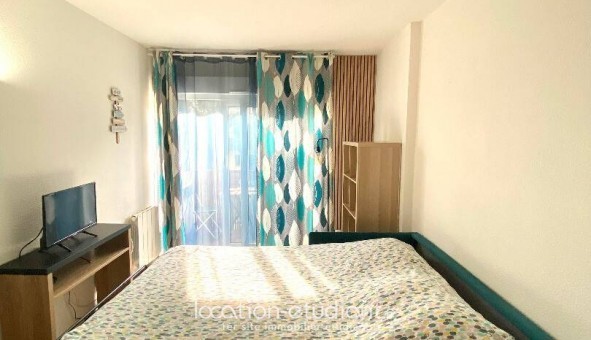 Logement �tudiant Studio &agrave; La Rochelle (17000)