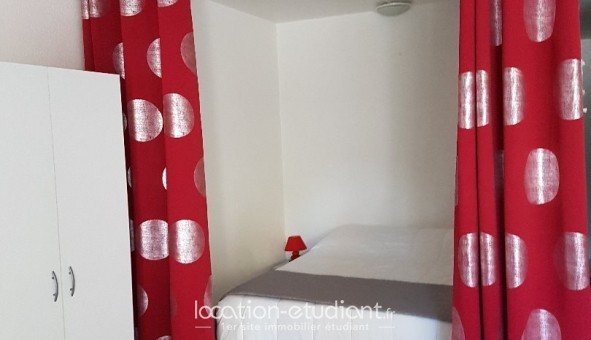 Logement �tudiant Studio &agrave; La Rochelle (17000)