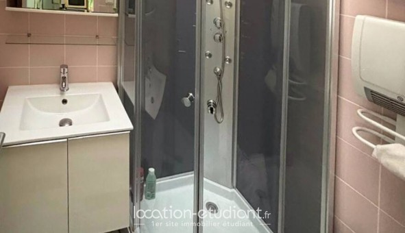 Logement �tudiant Studio &agrave; La Rochelle (17000)