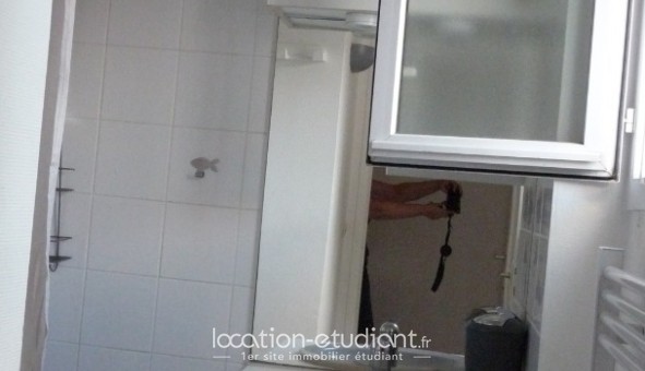 Logement �tudiant Studio &agrave; La Rochelle (17000)