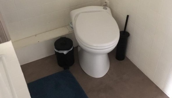 Logement �tudiant Studio &agrave; La Rochelle (17000)