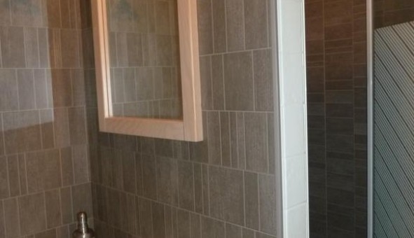 Logement �tudiant Studio &agrave; La Rochelle (17000)