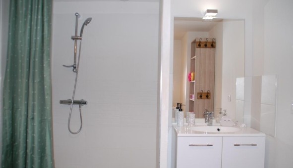 Logement �tudiant Studio &agrave; La Rochelle (17000)