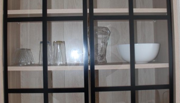 Logement �tudiant Studio &agrave; La Rochelle (17000)