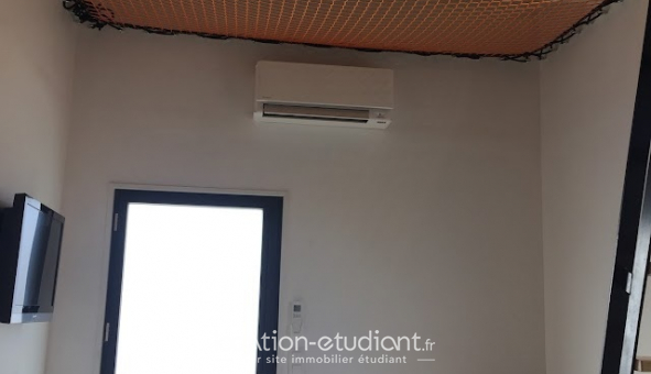 Logement �tudiant Studio &agrave; La Rochelle (17000)