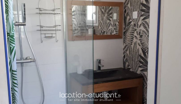 Logement �tudiant Studio &agrave; La Rochelle (17000)