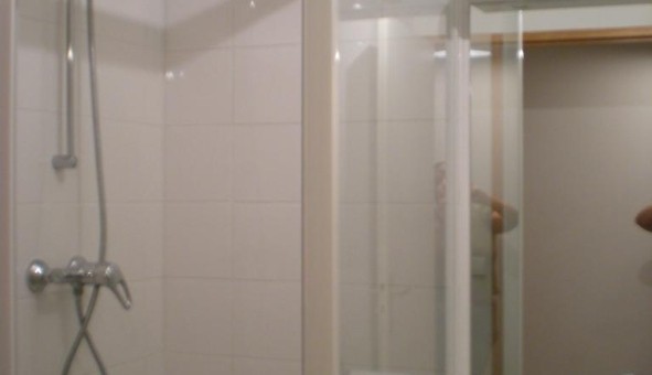 Logement �tudiant Studio &agrave; La Rochelle (17000)