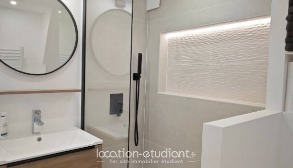 Logement �tudiant Studio &agrave; La Rochelle (17000)