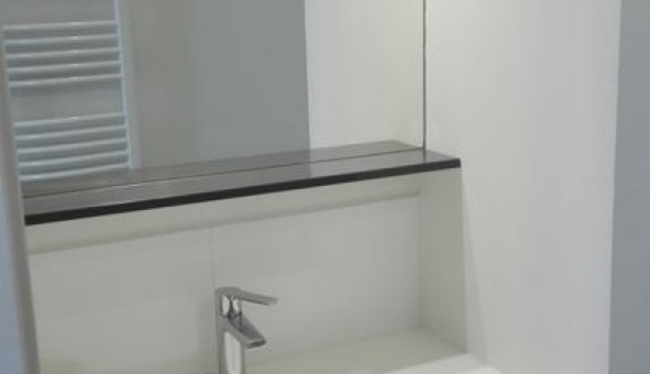 Logement �tudiant Studio &agrave; La Rochelle (17000)