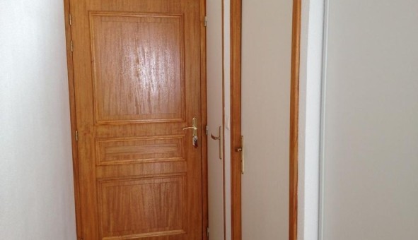 Logement �tudiant Studio &agrave; La Rochelle (17000)