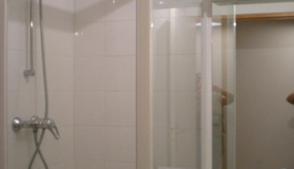 Logement �tudiant Studio &agrave; La Rochelle (17000)