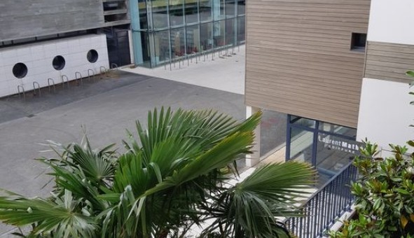 Logement �tudiant Studio &agrave; La Rochelle (17000)