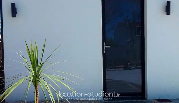 Logement �tudiant Studio &agrave; La Rochelle (17000)