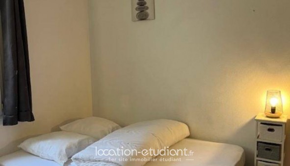 Logement �tudiant Studio &agrave; La Rochelle (17000)