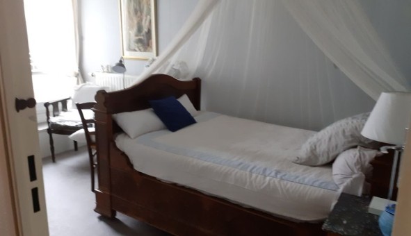 Logement �tudiant Studio &agrave; La Rochelle (17000)