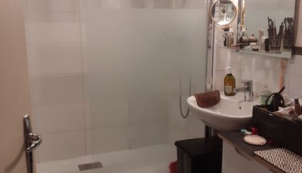 Logement �tudiant Studio &agrave; La Rochelle (17000)