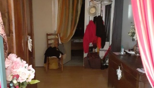 Logement �tudiant Studio &agrave; La Rochelle (17000)