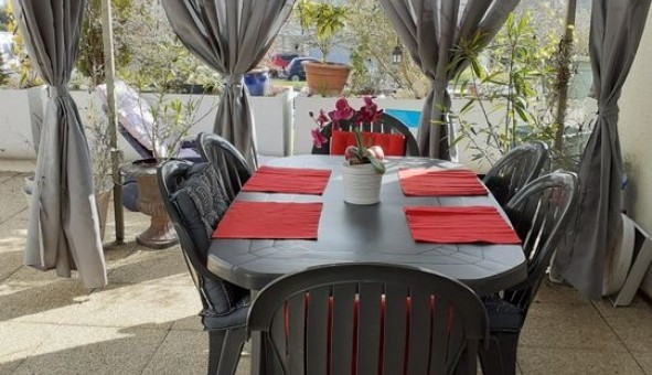 Logement �tudiant Studio &agrave; La Rochelle (17000)