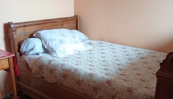 Logement �tudiant Studio &agrave; La Rochelle (17000)