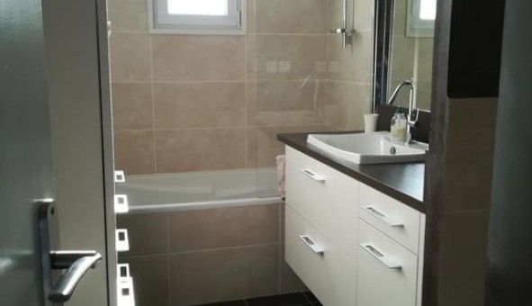 Logement �tudiant Studio &agrave; La Rochelle (17000)