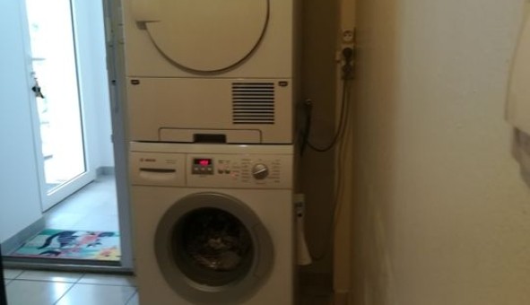 Logement �tudiant Studio &agrave; La Rochelle (17000)