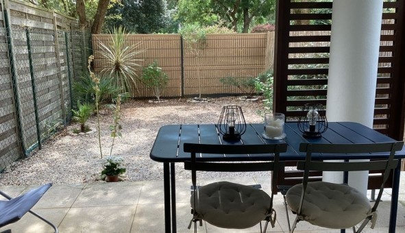 Logement �tudiant Studio &agrave; La Rochelle (17000)