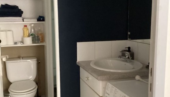 Logement �tudiant Studio &agrave; La Rochelle (17000)