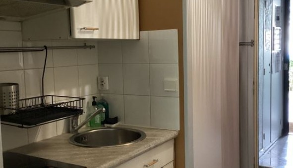 Logement �tudiant Studio &agrave; La Rochelle (17000)