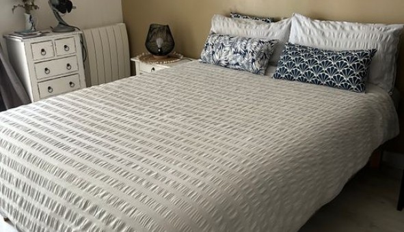 Logement �tudiant Studio &agrave; La Rochelle (17000)