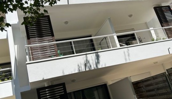 Logement �tudiant Studio &agrave; La Rochelle (17000)