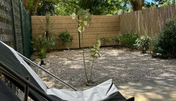 Logement �tudiant Studio &agrave; La Rochelle (17000)