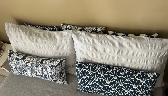 Logement �tudiant Studio &agrave; La Rochelle (17000)