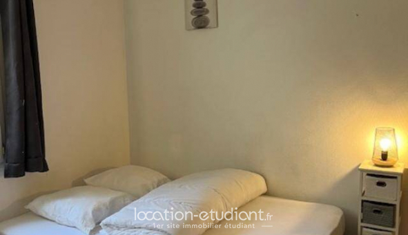 Logement �tudiant Studio &agrave; La Rochelle (17000)