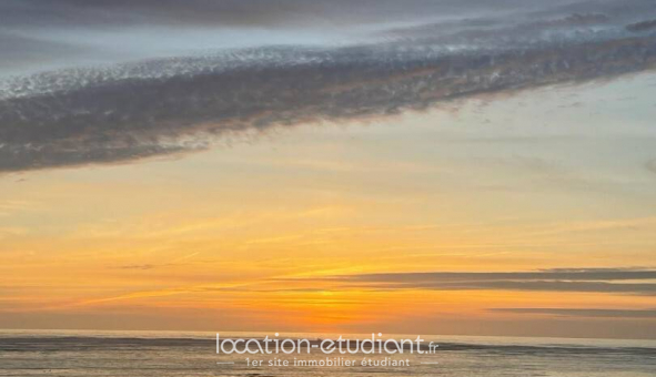 Logement �tudiant Studio &agrave; La Rochelle (17000)