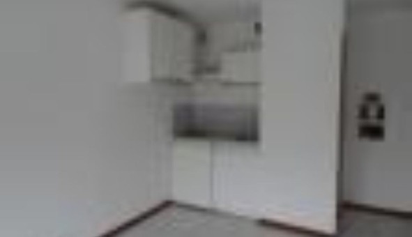 Logement �tudiant Studio &agrave; La Rochelle (17000)