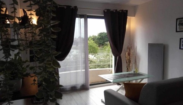 Logement �tudiant Location Studio Vide La Rochelle (17000)