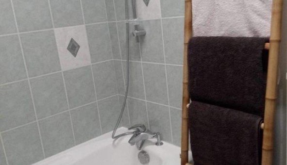 Logement �tudiant Studio &agrave; La Rochelle (17000)