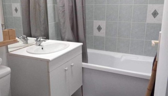 Logement �tudiant Studio &agrave; La Rochelle (17000)