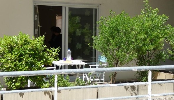 Logement �tudiant Studio &agrave; La Rochelle (17000)