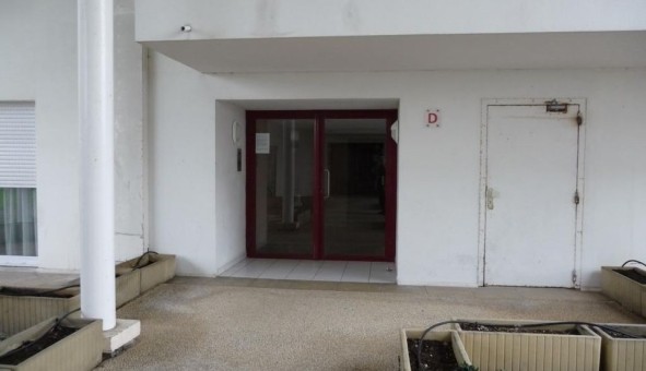 Logement �tudiant Studio &agrave; La Rochelle (17000)