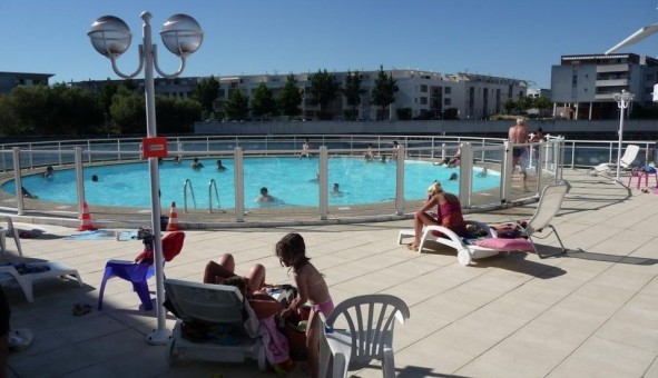 Logement �tudiant Studio &agrave; La Rochelle (17000)