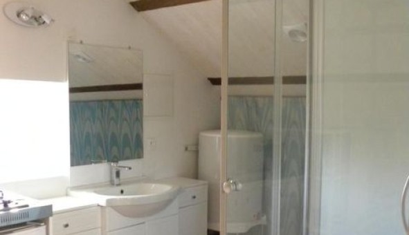 Logement �tudiant Studio &agrave; La Rochelle (17000)